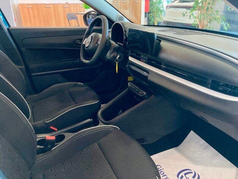 FIAT 600 600 Hybrid 100 CV DCT MHEV