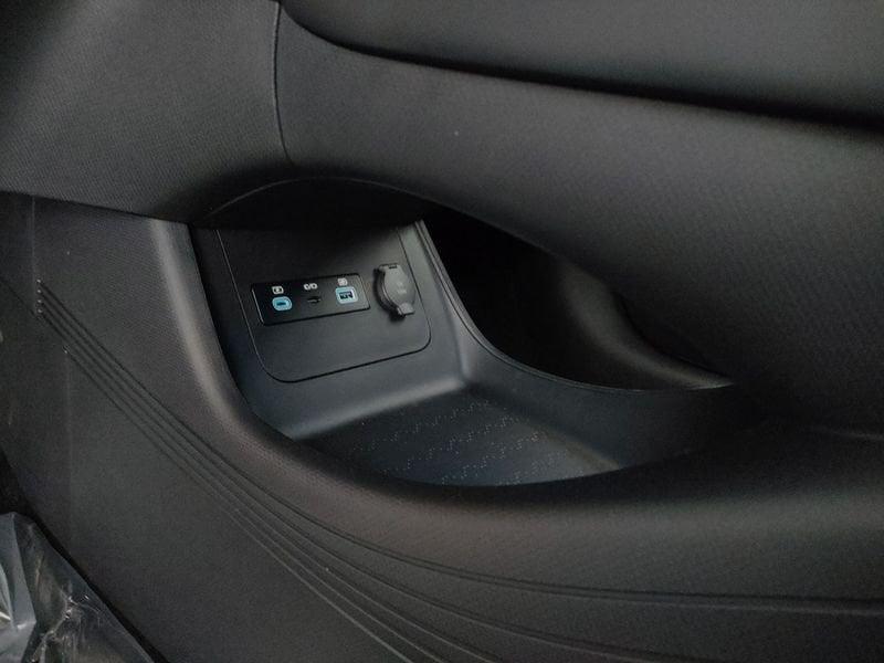 BYD Atto 3 Atto 3 Comfort