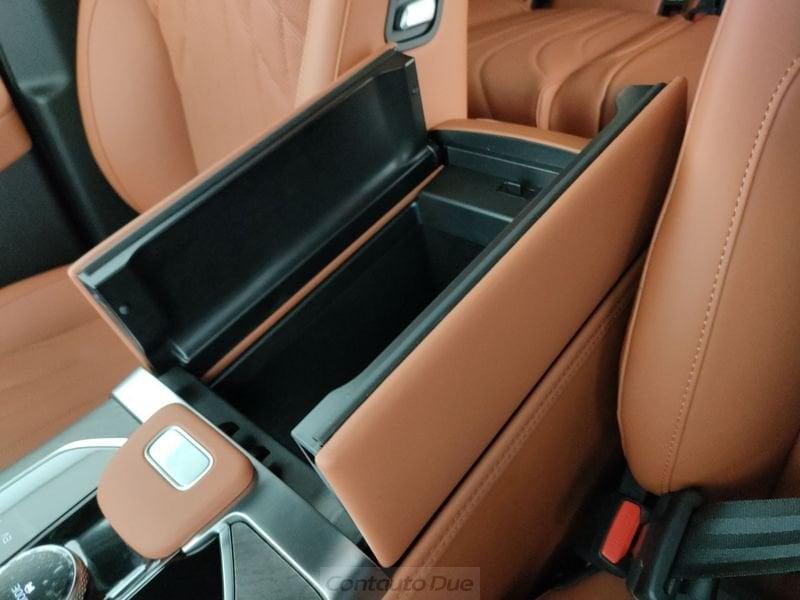 JAECOO 8 Jaecoo 8 SHS-P 1.5 tgdi phev Exclusive awd auto