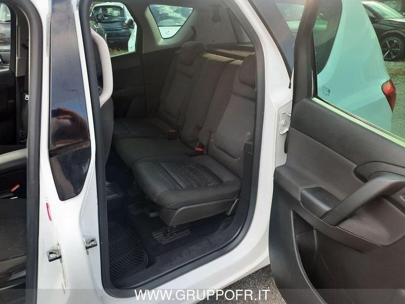 Opel Meriva Meriva 1.3 cdti Elective