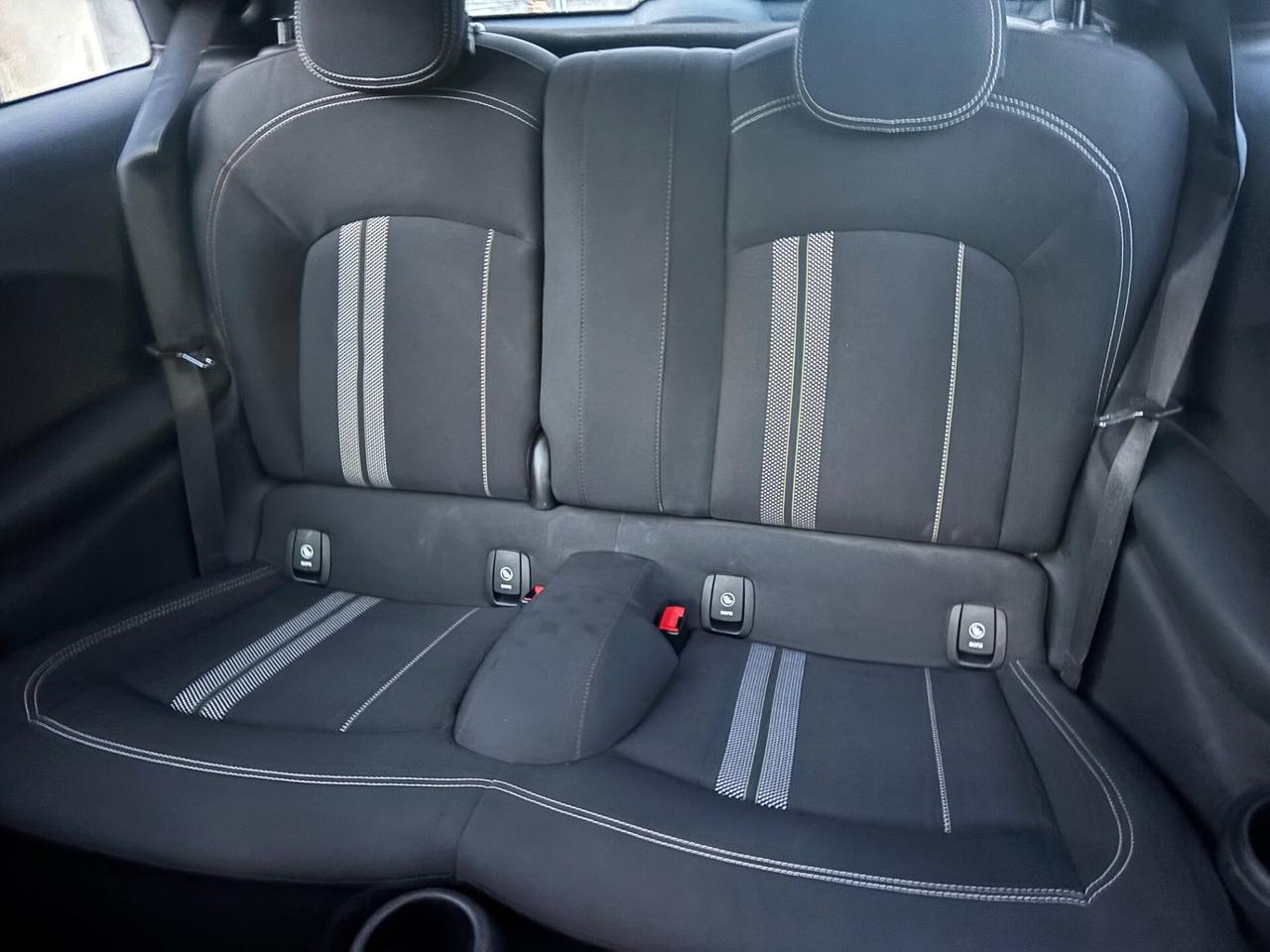 Mini 1.5 One D-2015