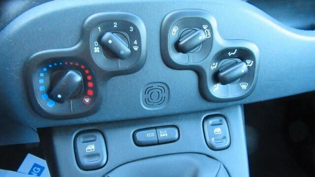 Fiat Panda 0.9 TwinAir Turbo S&S 4x4