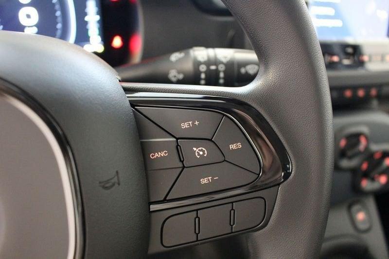 FIAT Panda 1.0 FireFly S&S Hybrid Icon