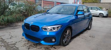 Bmw 118 118d 5p. Msport MY18 Automatica