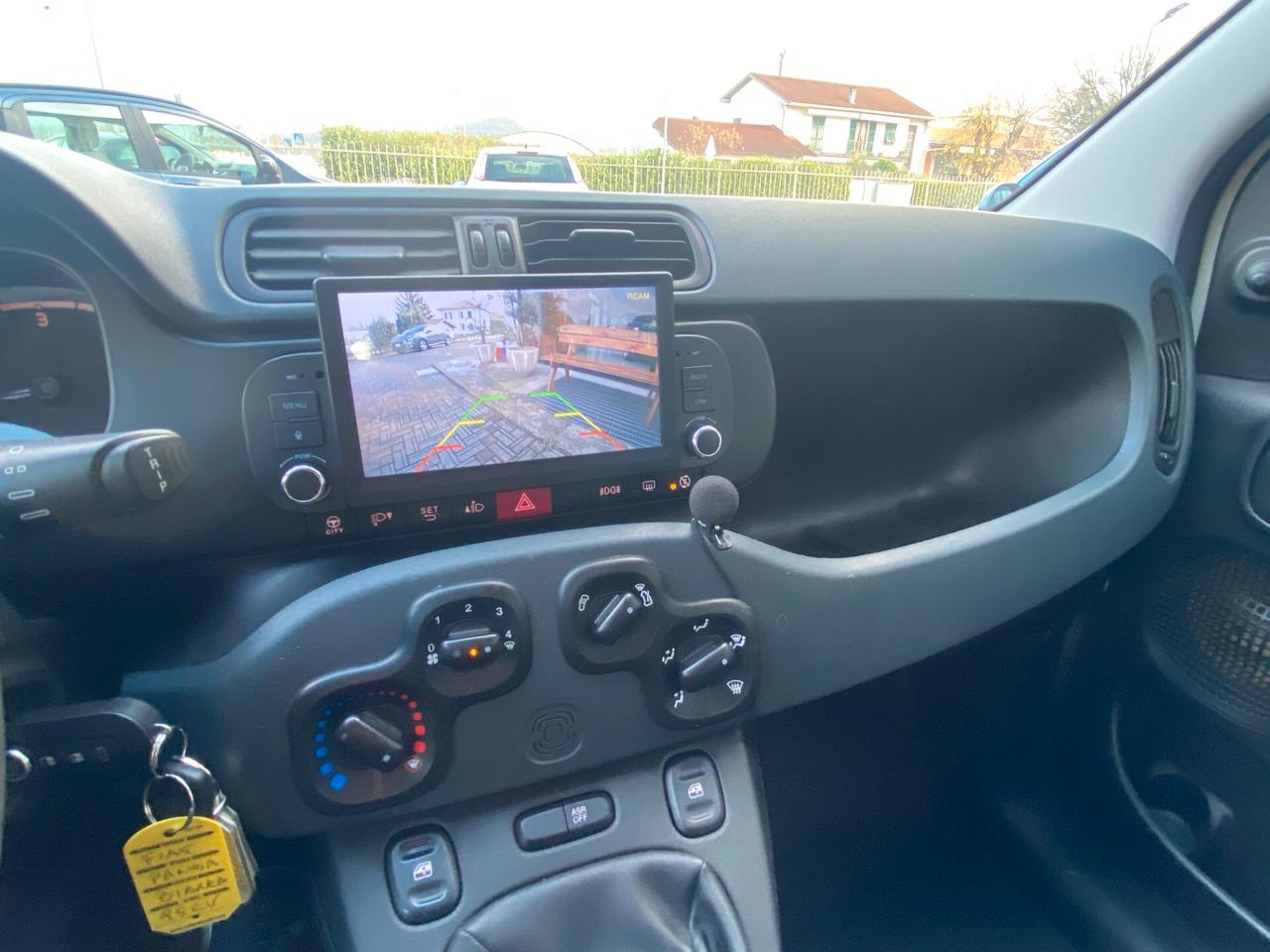 Fiat Panda 1.3 MJT 95 CV S&S Easy