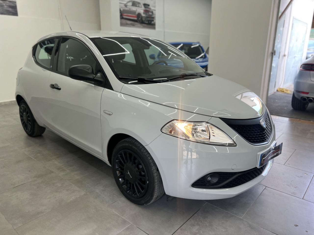 Lancia Ypsilon 1.2 69 CV GPL Ecochic 2018