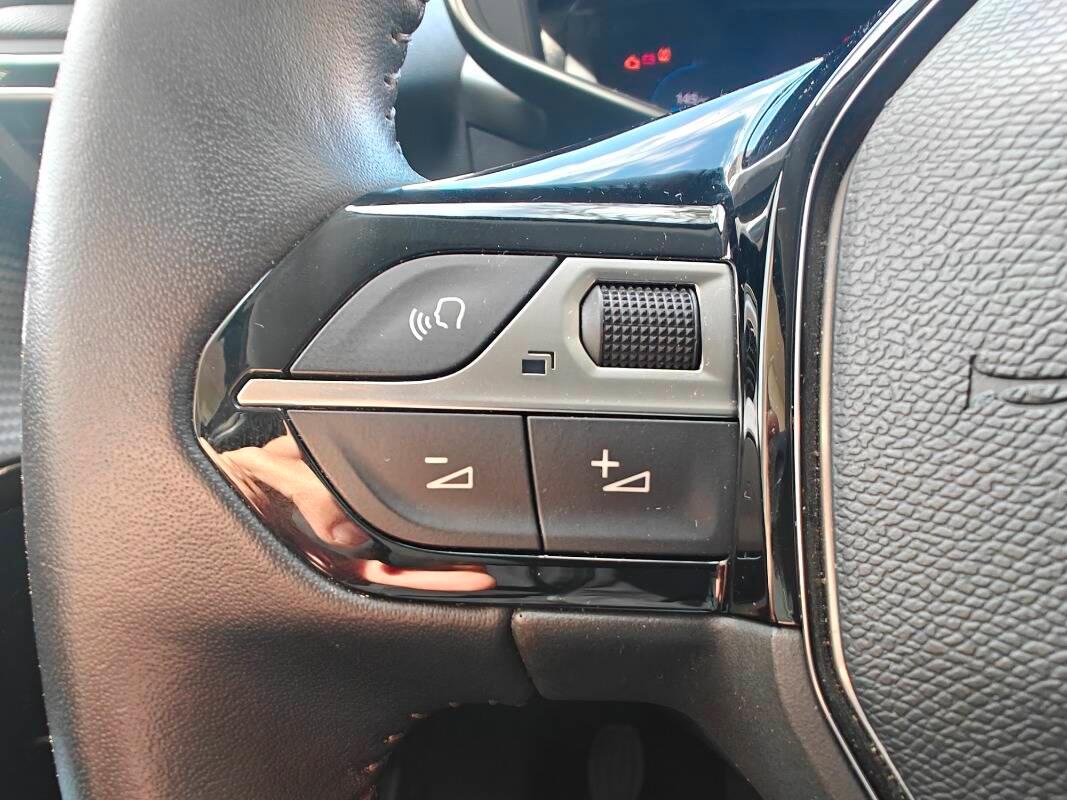Peugeot 208 1.5 Bluehdi Allure Pack S&S 100CV