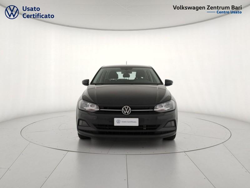 Volkswagen Polo 5p 1.6 tdi comfortline 95cv