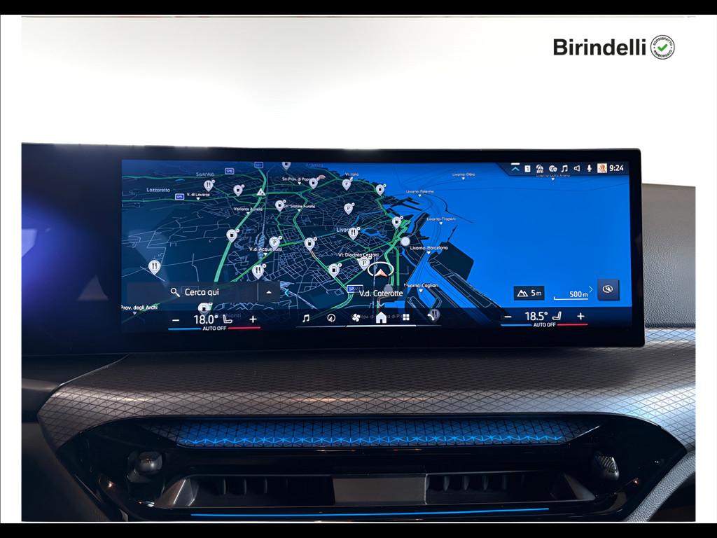 BMW Serie 3(G20/1-80/1) - 320d 48V xDrive Touring Msport Pro