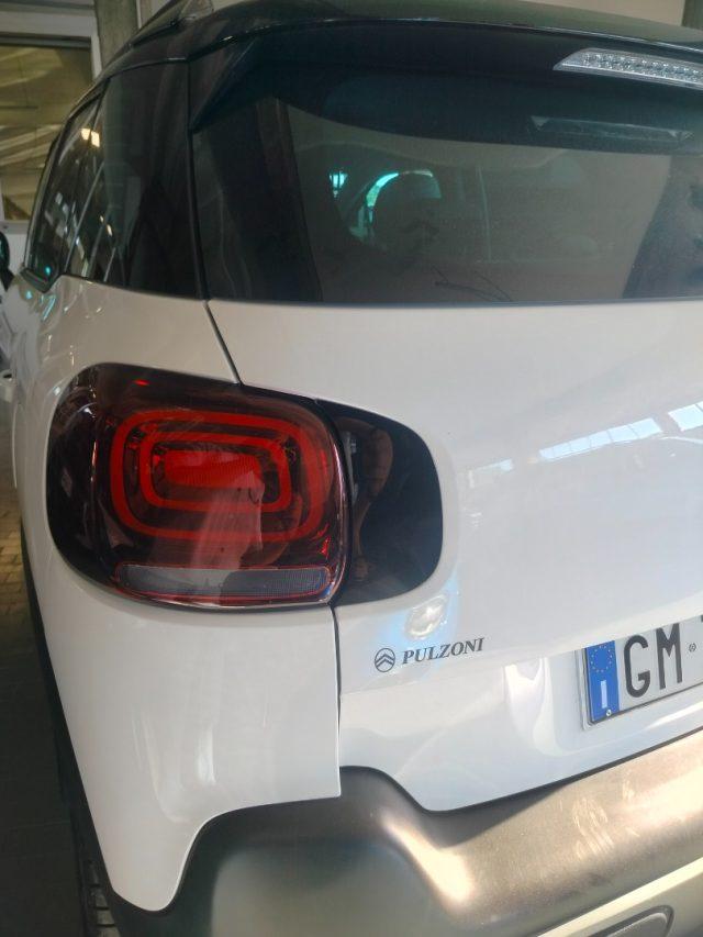 CITROEN C3 Aircross BlueHDi 110 S&S Shine Pack