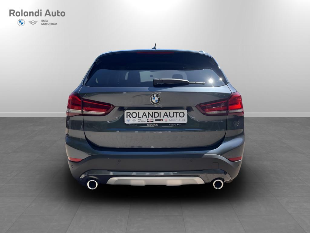 BMW X1 18 d xLine Plus sDrive Steptronic