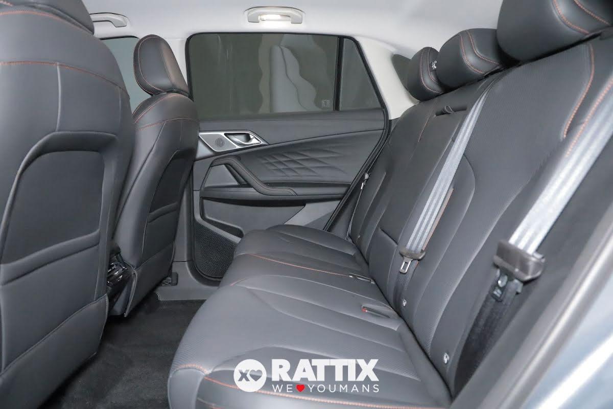 MG HS Nuova HS 1.5 170CV Luxury DCT7 Auto