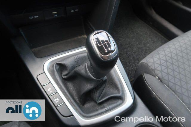 KIA Ceed Ceed 1.0 T-GDi GPL SW Style