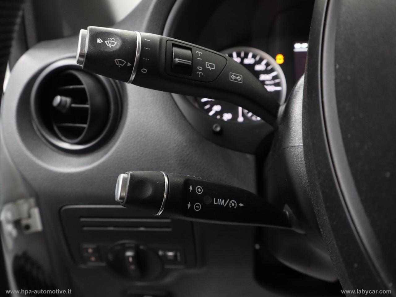 MERCEDES-BENZ Vito 2.2 CDI 163CV Tourer Pro Long NAVI RETROCAMERA