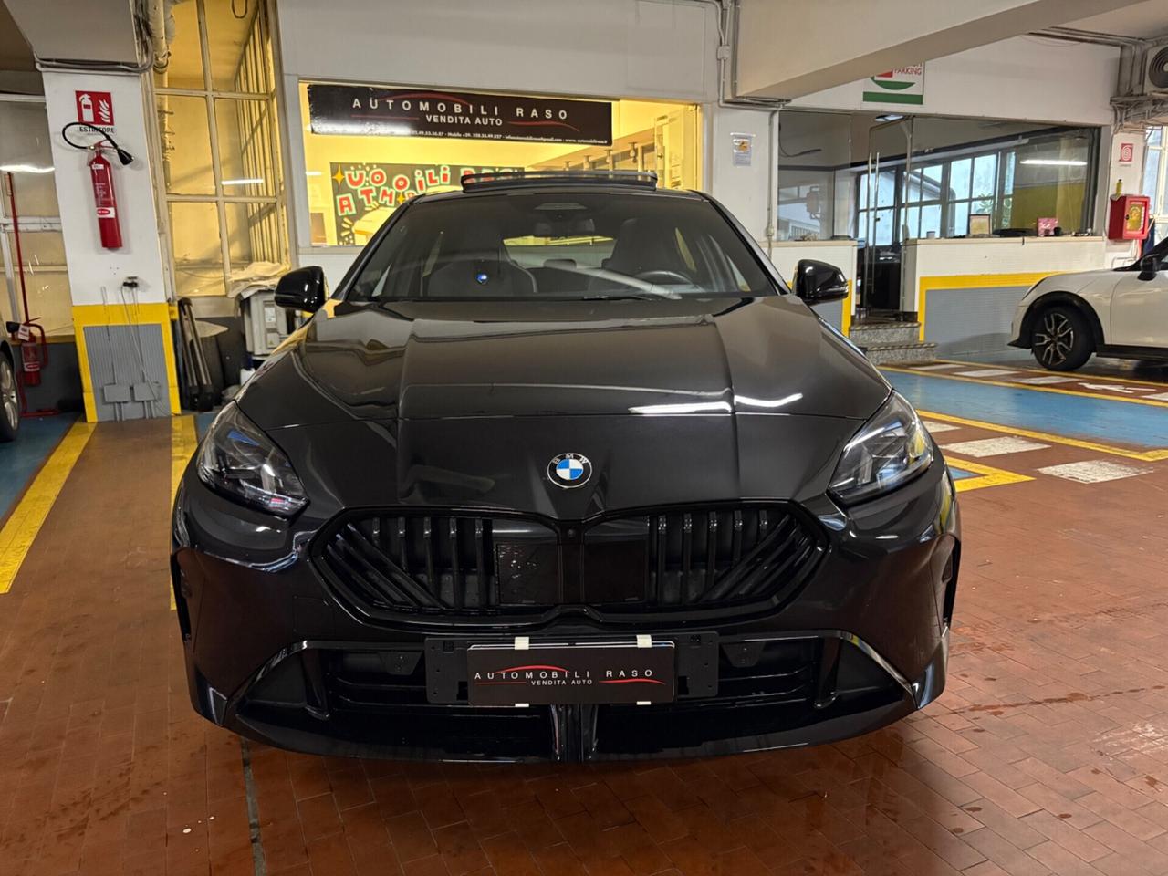 Bmw 120 48V 5p. MSport Pro