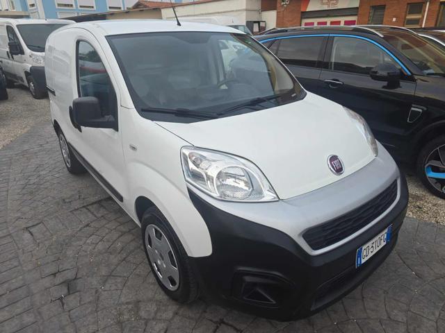 FIAT Fiorino 1.3 MJT 95CV Cargo SX aziendale unipro !!!!!