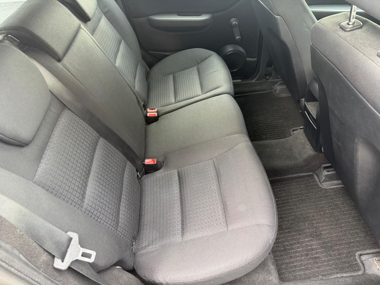 Mercedes-benz B 150 GPL neopaten garanzia 12 mesi
