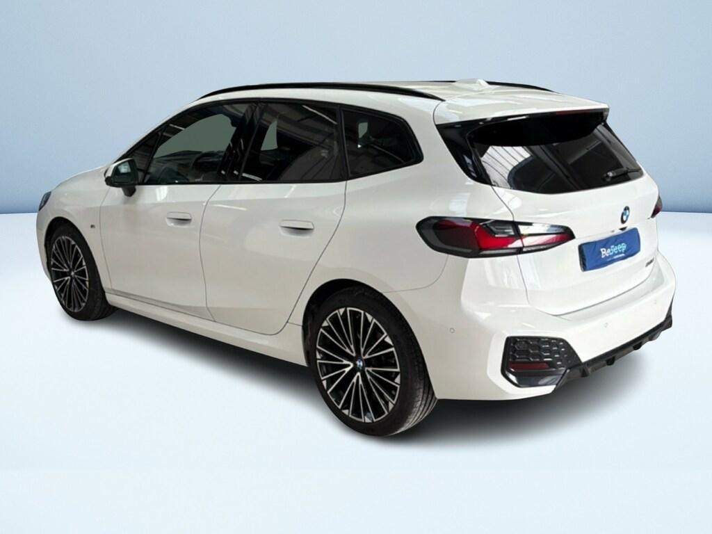 BMW Serie 2 Active Tourer 218 d MSport DCT