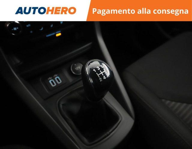 FORD Ka+ 1.2 85 CV Start&Stop Active