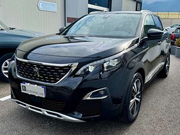 Peugeot 3008 BlueHDi 130 S&S EAT8 GT Line