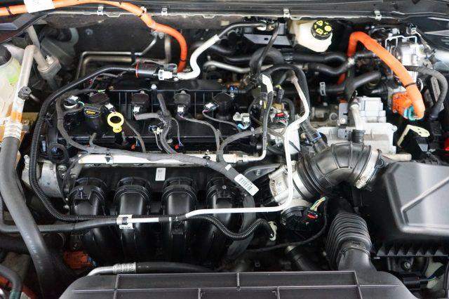 FORD Kuga 2.5 Full Hybrid FHEV 180 CV CVT 2WD ST-Line