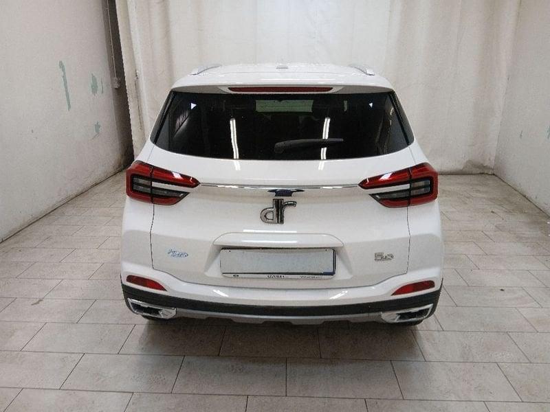 DR AUTOMOBILES dr 5.0 1.5 Unica Gpl 114cv