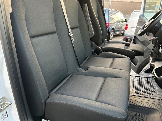 MERCEDES-BENZ Sprinter F43/35 315 CDI F RWD TA Furgone