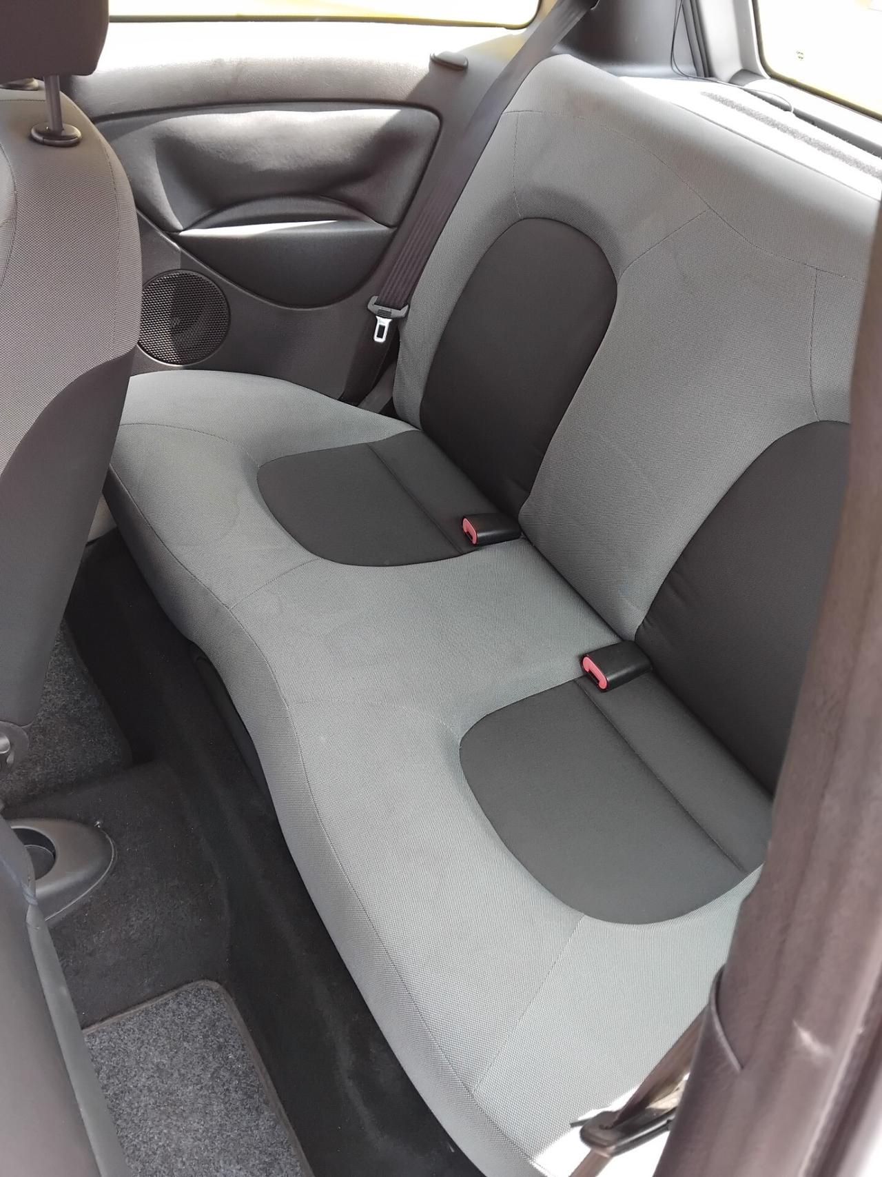 Lancia Ypsilon 1.2 Argento