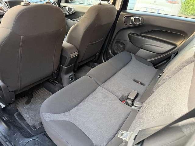 Fiat 500L 1.4 T-Jet 120 CV GPL Mirror