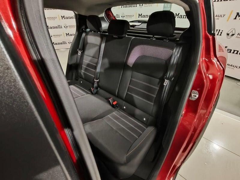 Dacia Sandero Stepway Comfort 1.0 tce ECO-G rif.GH348