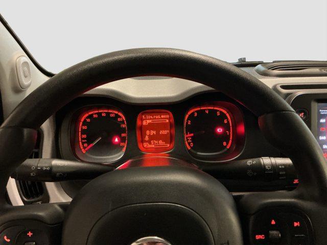 FIAT Panda Panda 1.0 FireFly S&S Hybrid City Cross