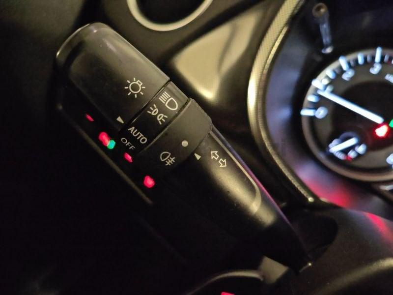 Suzuki Vitara Vitara 1.5 Hybrid A/T Starview