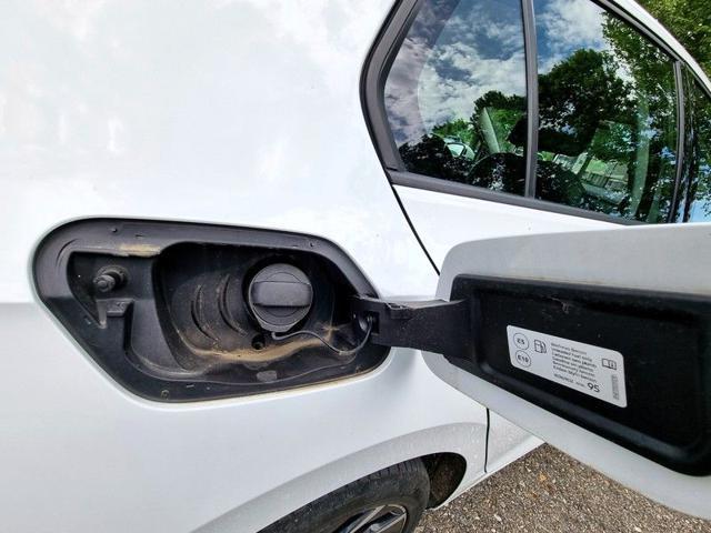 VOLKSWAGEN Golf 1.5 TSI EVO ACT Life (OK NEOPATENTATI)