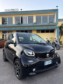 Smart ForTwo 90 0.9 Turbo twinamic Superpassion