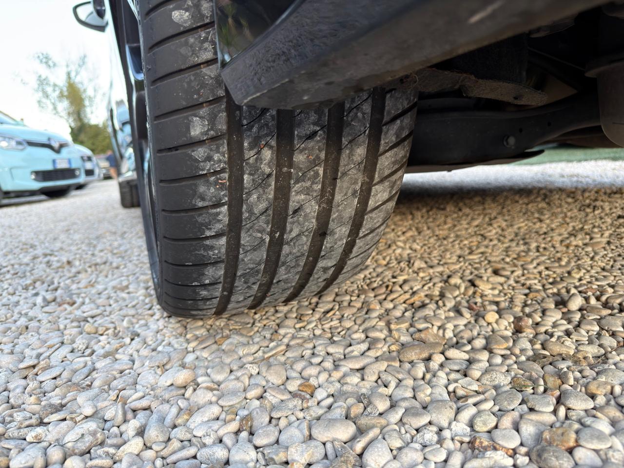 Audi RS3 carboceramica