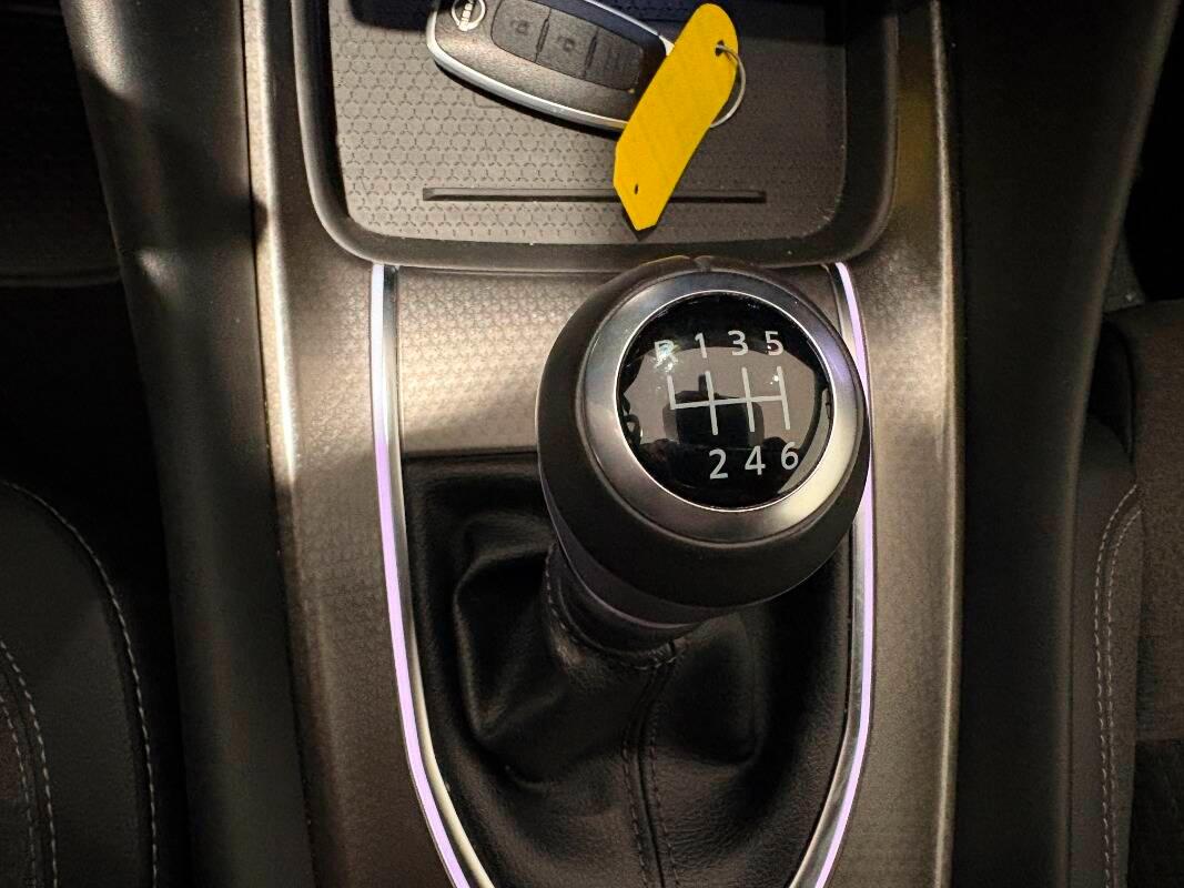 Nissan Qashqai 1.3 mhev N-Connecta 2wd 140cv