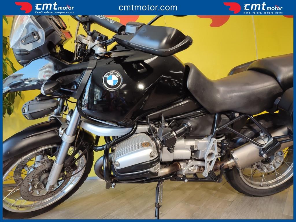 BMW R 1150 GS - 2000