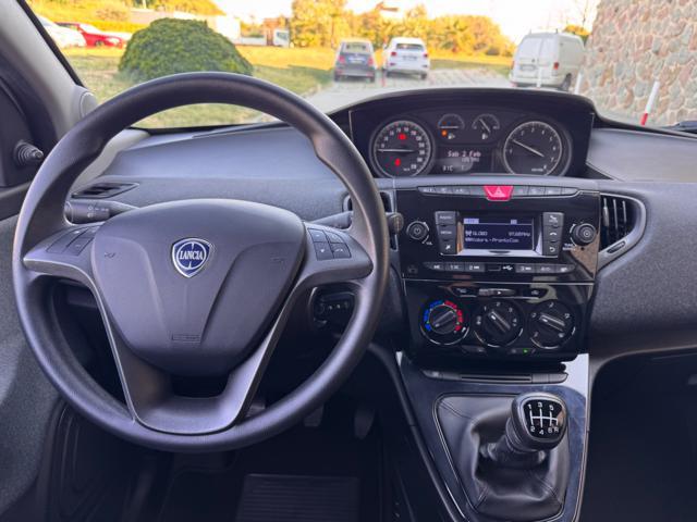 LANCIA Ypsilon 1.0 HYBRID 5 POSTI+TELEFONO+VOL MULTIFUNZIONE