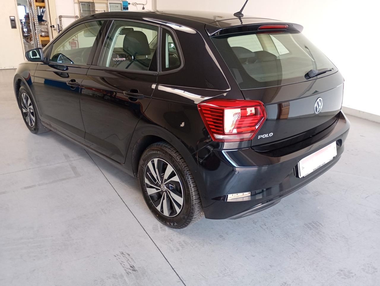 VW POLO 1.0 BENZINA OK NEOPATENTATI