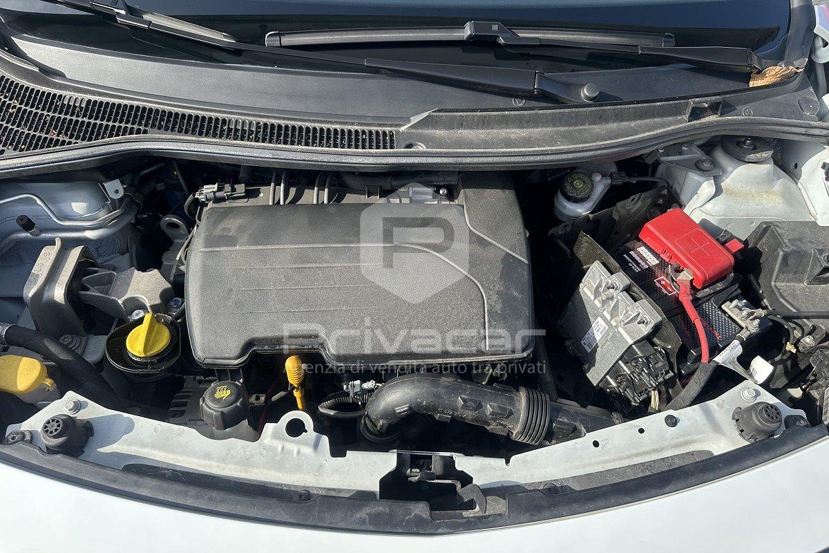 RENAULT Twingo 1.2 16V Live