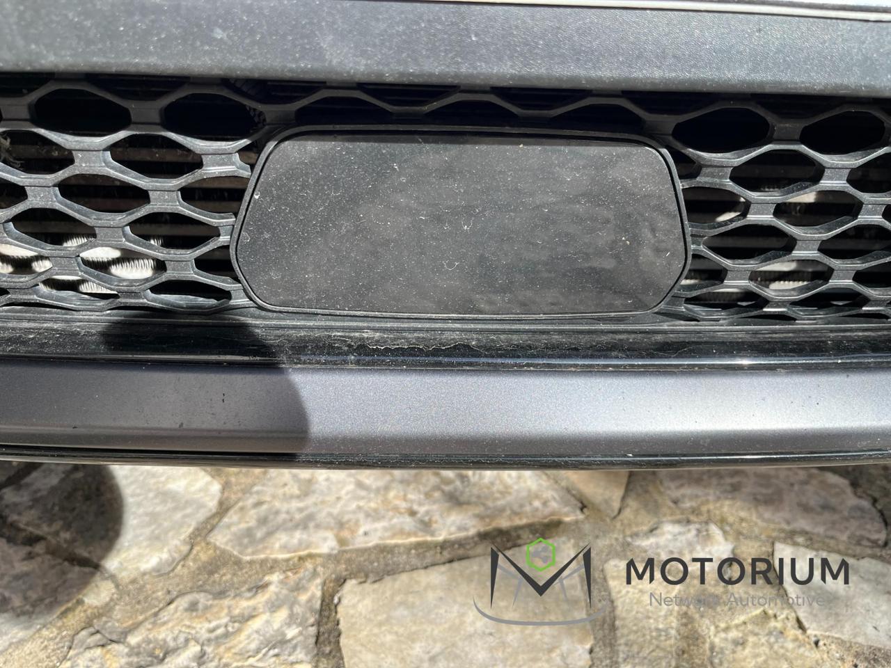 Jeep Compass 1.6 mjt S 2wd 130cv