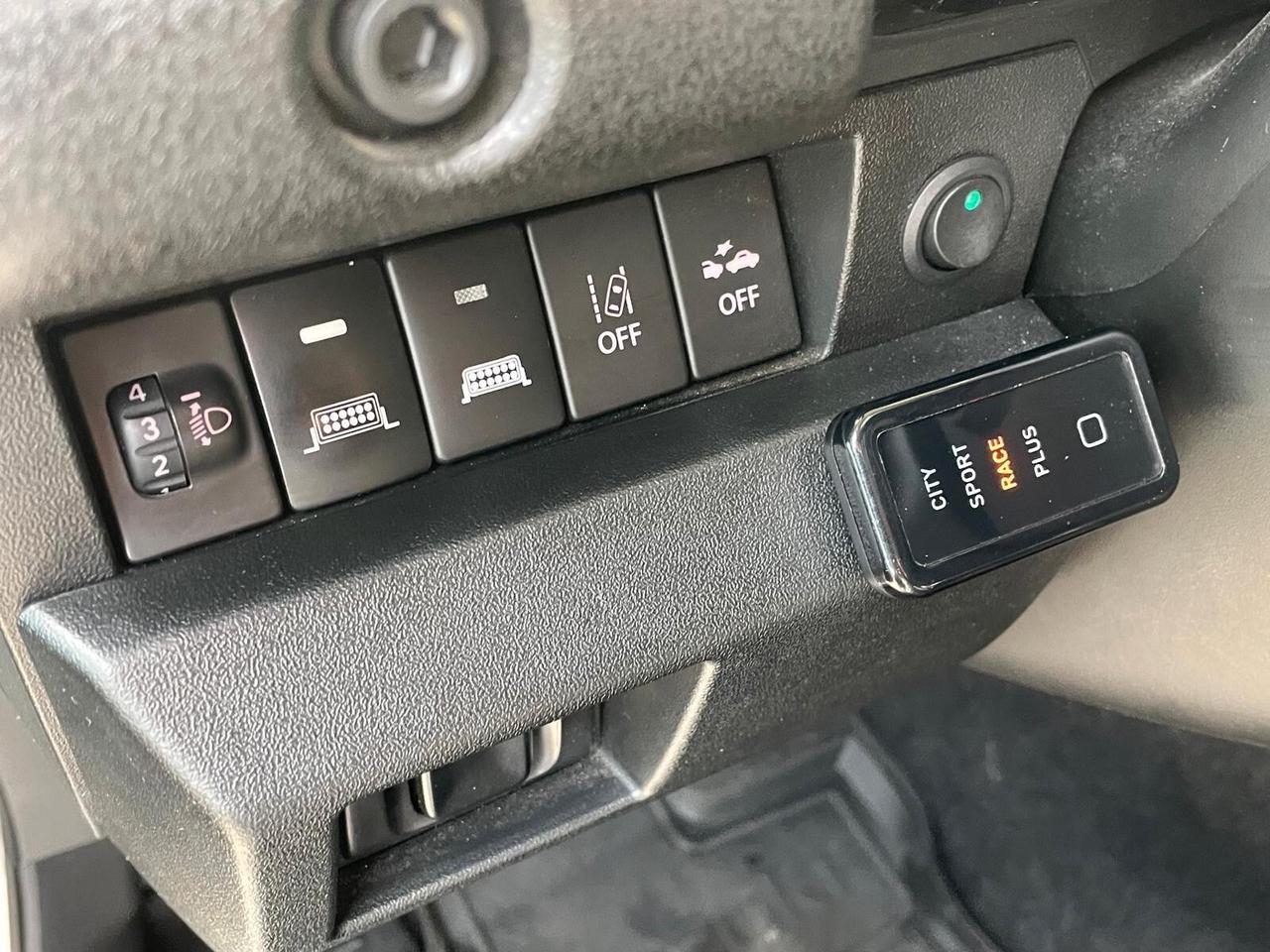 Suzuki Jimny 1.5 5MT PRO (N1) ZMode Z Mode