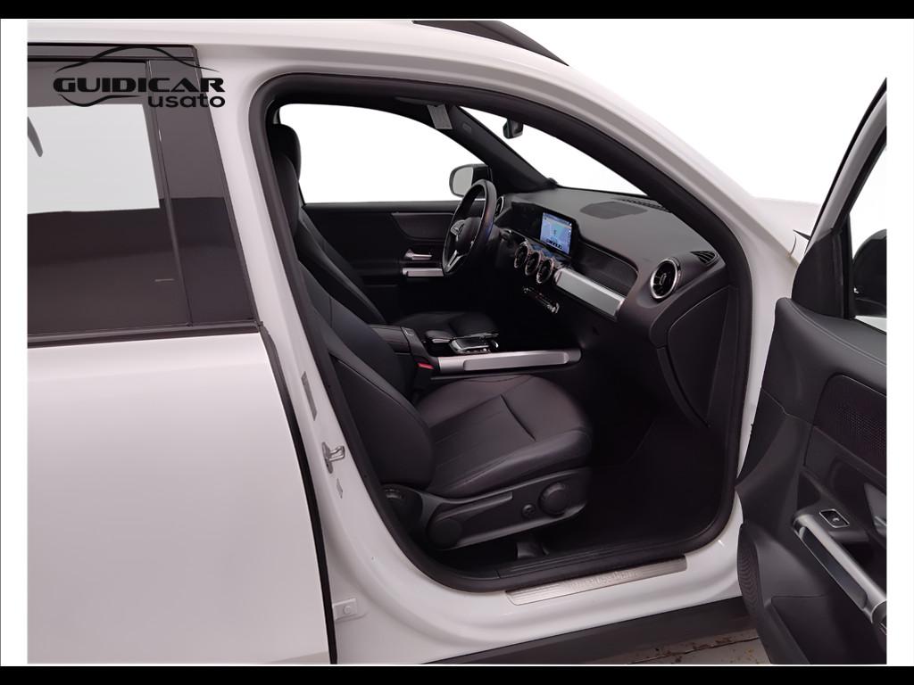 Mercedes-Benz GLB - X247 2019 - GLB 200 d Sport Plus auto