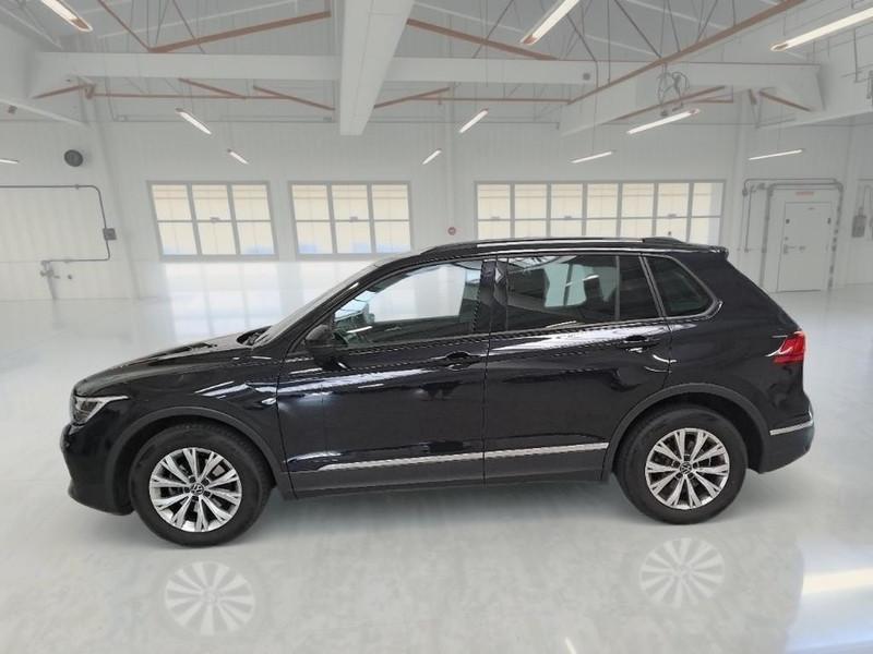 VOLKSWAGEN TIGUAN 2.0 TDI SCR 110KW LIFE DSG SUV