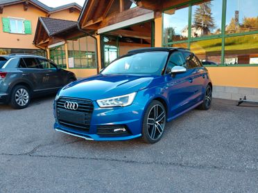 Audi A1 SPB 1.0 TFSI S Line - GANGIO
