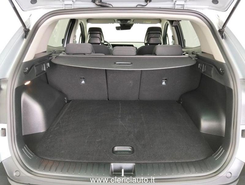 Kia Sportage 1.6 TGDi MHEV Style