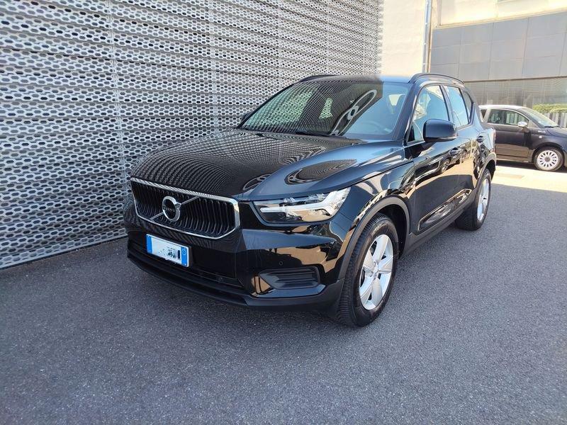 Volvo XC40 XC40 2.0 d3 Business Plus geartronic my20