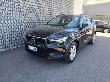 Volvo XC40 XC40 2.0 d3 Business Plus geartronic my20