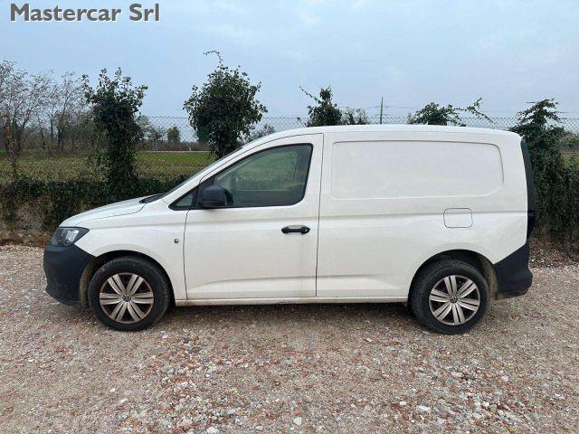 VOLKSWAGEN Caddy Caddy 2.0 TDI 102 CV Furgone NUOVO MOD - GG415AP
