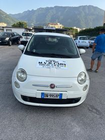 Fiat 500 1.3 Multijet 16V 75 CV by DIESEL